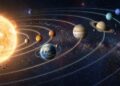 A resposta para por que os planetas não caem nas estrelas é mais fascinante do que parece