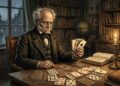 A poderosa mensagem de Schopenhauer sobre aquilo que não podemos controlar e o que depende de nós: “O destino embaralha as cartas, mas nós jogamos”