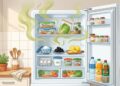 Como eliminar o cheiro ruim da geladeira com 3 ingredientes simples e naturais que não custam quase nada