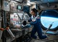 Como o corpo humano reagiria a viagens espaciais de longa duração: cientistas lituanos apresentam novos conhecimentos