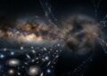 Por que a Via Láctea se move a 600 km/s? A resposta pode estar em uma das estruturas mais misteriosas do Universo