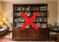 Adeus, estantes antigas: o estilo "faça você mesmo" que está virando padrão nas decorações modernas
