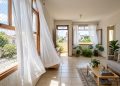 Sem ventilador: 5 truques inteligentes para circular o ar da sua casa sem gastar energia elétrica
