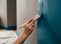 Designers revelam 6 truques de pintura que fazem qualquer cômodo pequeno parecer muito maior
