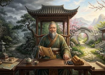 Confúcio, sábio chinês que influenciou milhões de pessoas ao longo da história, deixou uma reflexão poderosa: “O pessimismo torna os homens cautelosos, enquanto o otimismo torna os homens imprudentes”