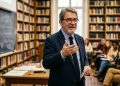 Mário Sérgio Cortella deixa uma mensagem sobre propósito que costuma despertar grande engajamento: “Faça o teu melhor na condição que você tem, enquanto não tem condições melhores.”