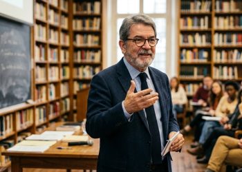 Mário Sérgio Cortella deixa uma mensagem sobre propósito que costuma despertar grande engajamento: “Faça o teu melhor na condição que você tem, enquanto não tem condições melhores.”