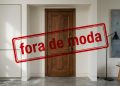 Adeus às portas tradicionais: 5 opções modernas que transformam espaços e são tendência em 2026.