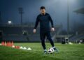 Lionel Messi, o maior jogador de futebol da atualidade, revela consistência silenciosa: “A excelência é construída em cada treino invisível”