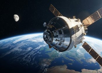 A missão Artemis III colocará à prova tecnologias que podem mudar a exploração espacial
