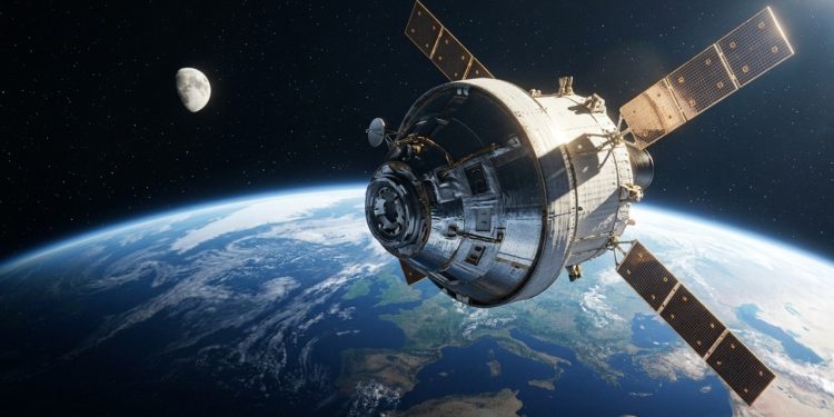 A missão Artemis III colocará à prova tecnologias que podem mudar a exploração espacial
