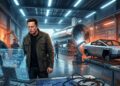 Elon Musk, empreendedor e engenheiro, revela execução sob pressão: “Se você não aguenta o desconforto, você não merece o sucesso”