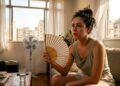 Nem ar-condicionado nem ventilador comum: a novidade que está conquistando quem sofre com o calor intenso
