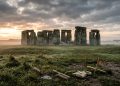 Stonehenge: Pesquisadores australianos resolvem grande mistério de Stonehenge