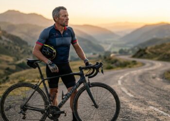 A lição de Lance Armstrong que muita gente só entende depois de passar por momentos difíceis: “A dor é temporária, o orgulho é para sempre”