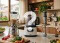 Liquidificador, processador de alimentos ou mixer: qual deles vale mais o investimento para sua cozinha e necessidades em 2026?