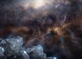 Astrônomos encontram no espaço um “açúcar” ligado a uma possível origem da vida