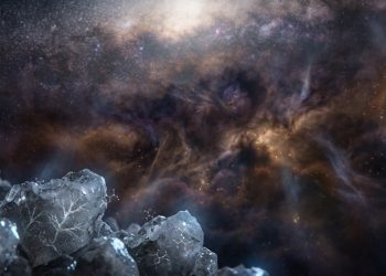 Astrônomos encontram no espaço um “açúcar” ligado a uma possível origem da vida