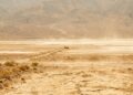 O local mais quente da Terra pode atingir temperaturas superiores a 80°C