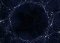 O enorme “buraco de nada” no Universo: cientistas descobrem o Vazio de Boötes com 330 milhões de anos-luz quase sem galáxias