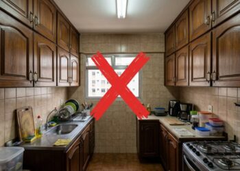 Diga deus aos armários de cozinha tradicionais: a tendência para 2026 está transformando as casas e virou obsessão na Espanha