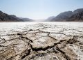 Há 6 milhões de anos, o Mar Vermelho desapareceu completamente e virou um deserto de sal