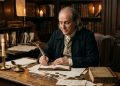 Benjamin Franklin faz comentário sobre uma vida financeira saudável: “Cuidado com pequenas despesas; um pequeno vazamento afunda um grande navio”