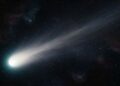 Astrônomos descobrem que 3I/ATLAS é ainda mais estranho do que imaginavam