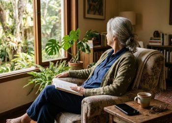 Psicologia revela a habilidade silenciosa que pessoas entre 55 e 75 anos possuem e os jovens de 30 estão perdendo