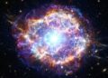 Por que astrônomos esperam ansiosamente pela próxima supernova da Via Láctea?