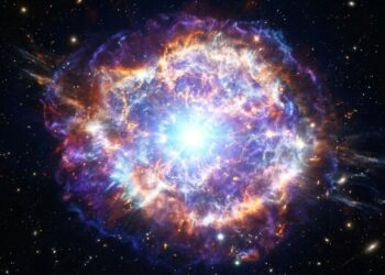 Por que astrônomos esperam ansiosamente pela próxima supernova da Via Láctea?