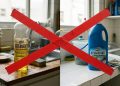 Nem detergente nem desinfetante: essa mistura caseira de 3 ingredientes que estava indo para o lixo e agora virou tendência