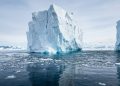 Por que o Mar de Weddell é considerado uma das regiões mais importantes para o clima da Terra?