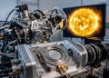 O que um círculo de apenas 6 milímetros revelou sobre o Sol surpreendeu cientistas