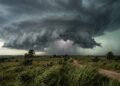 Meteorologistas explicam os principais sinais de alerta de uma tempestade que qualquer pessoa pode observar no céu