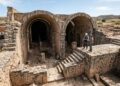 A impressionante cisterna romana que armazenava mais de 2 milhões de litros de água e revela o gênio da engenharia antiga