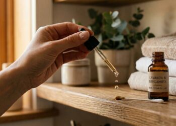 O truque caseiro que cria uma “memória de perfume” na casa e mantém o aroma por muito mais tempo