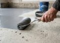 Transforme seu piso de concreto sem quebra-quebra: o método simples que renova qualquer ambiente com praticidade, economia e durabilidade