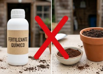 Nem fertilizante químico nem borra de café: a bebida comum que pode transformar seus gerânios em uma explosão de flores durante todo o verão