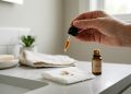 O banheiro fica com cheiro de hotel 5 estrelas: basta pingar 3 gotas deste ingrediente no papel higiênico