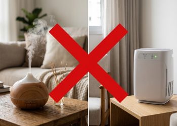 Nem aromatizador nem purificador: as 4 plantas que ajudam a deixar o ar da sala mais fresco e agradável