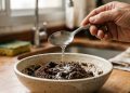 Misture vinagre com borra de café: o truque doméstico simples que está conquistando cada vez mais pessoas