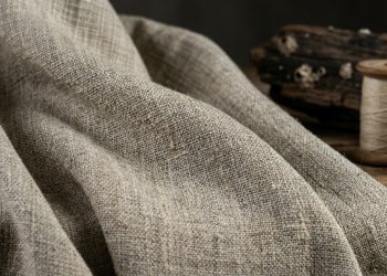 Pesquisadores criam vestido sustentável usando madeira de um navio naufragado há mais de 300 anos