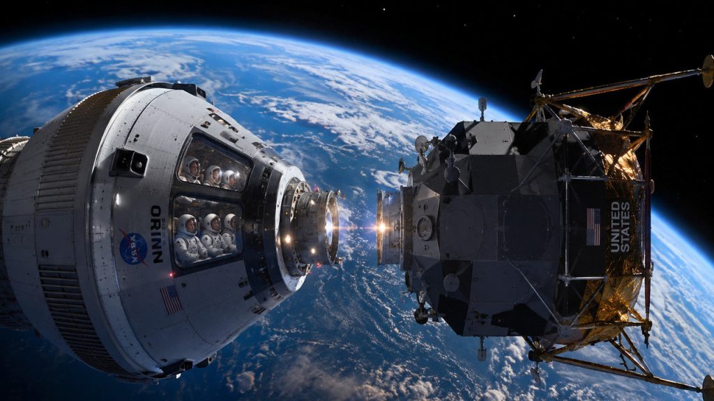 Artemis III