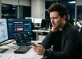 O avanço dos agentes de inteligência artificial na ciência mundial e o isolamento do Brasil nesse novo cenário tecnológico.