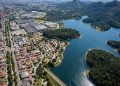 O berço das montadoras do Brasil abriga o primeiro parque temático do país e metade do território coberto por Mata Atlântica