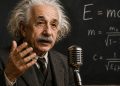 Albert Einstein e a reflexão que atravessou gerações: “A verdadeira educação começa quando a escola termina”Albert Einstein e a reflexão que atravessou gerações: “A verdadeira educação começa quando a escola termina”