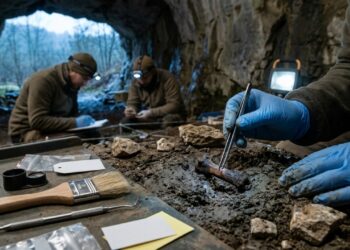 Uma nova peça no quebra-cabeça da evolução humana: cientistas encontram dados que desafiam a explicação tradicional da extinção neandertal
