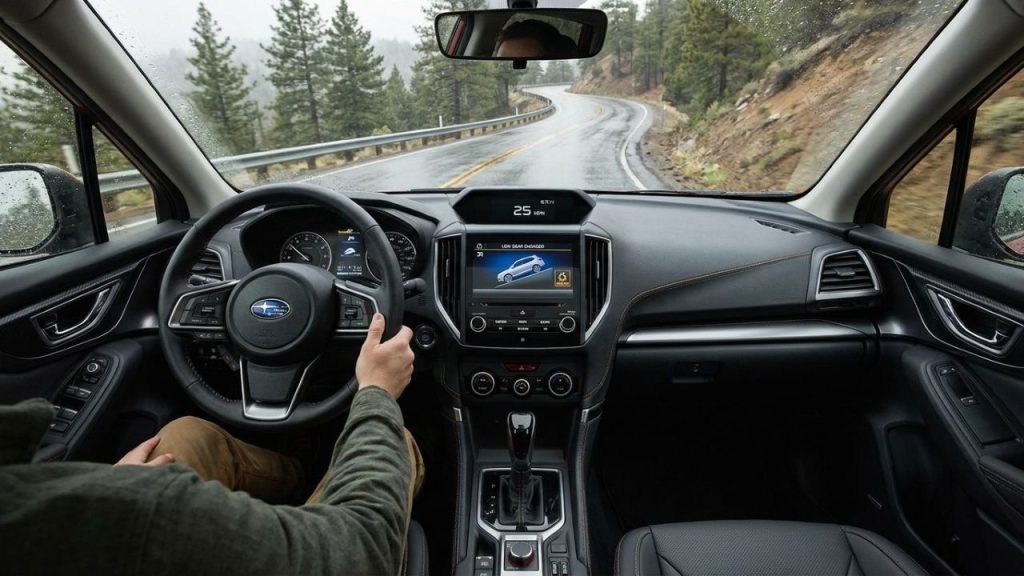 Para que serve a letra L no câmbio automático do carro e quando o motorista deve usar