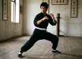 Bruce Lee e a lição sobre agir sem esperar o momento perfeito: Se você passar muito tempo pensando em uma coisa, você nunca vai conseguir realizá-la.